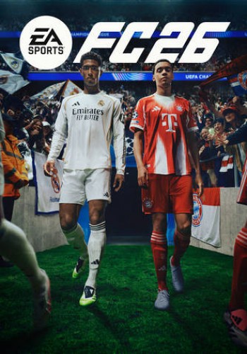 EA SPORTS FC 26 ราคาถูก